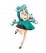 Figura Hatsune Miku, Sweet Sweets Choco Mint 17 cm