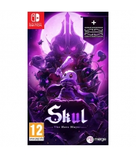 Skul: The Hero Slayer