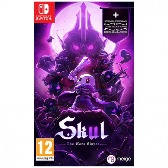 Skul: The Hero Slayer