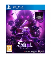 Skul The Hero Slayer