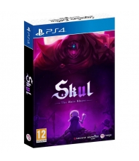 Skul The Hero Slayer Edición Limitada