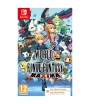 World Of Final Fantasy Maxima (Código de Descarga)