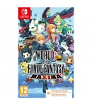 World Of Final Fantasy Maxima (Código de Descarga)