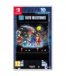Taito Milestones