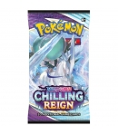 Trading Card Game Pokémon, Sword & Shield Chilling Reign
