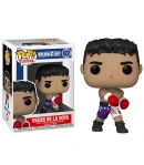 Pop! Boxing Oscar de la Hoya 02 Golden Boy