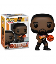 Pop! Basketball Chris Paul 132 NBA Phoenix Suns