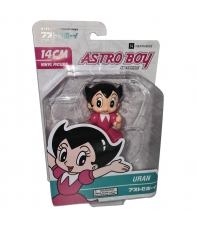 Figura Astro Boy, Uran Heathside 14 cm