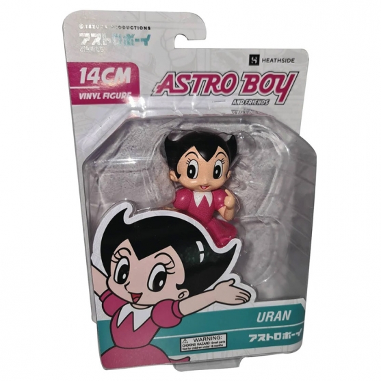 Figura Astro Boy, Uran Heathside 14 cm