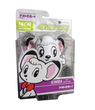 Figura Astro Boy, Kimba Heathside 14 cm
