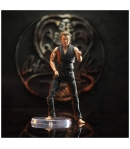Figura Articulada Cobra Kai, John Kresse Diamond Select 18 cm