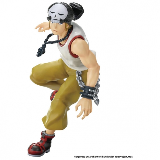 Figura The World Ends with You The Animation, Beat 17 cm