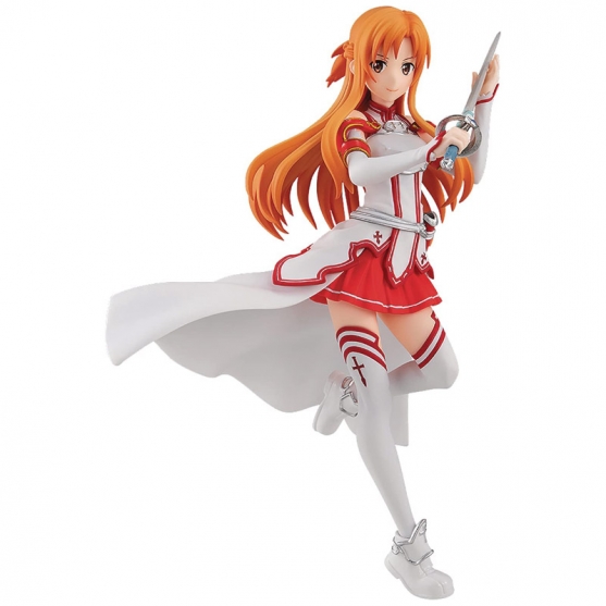 Figura Sword Art Online, Asuna Pop Up Parade 17 cm
