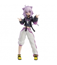 Figura Hololive Production, Nekomata Okayu Pop Up Parade 17 cm