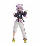 Figura Hololive Production, Nekomata Okayu Pop Up Parade 17 cm