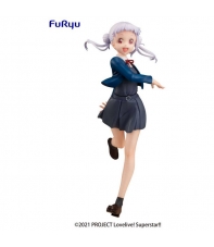 Figura Lovelive! Superstar!, Arashi Chisato Furyu 21 cm