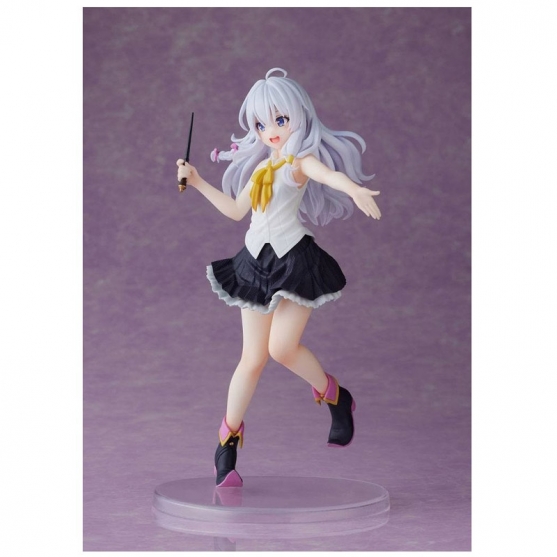 Figura Wandering Witch: The Journey of Elaina, Elaina Coreful 20 cm