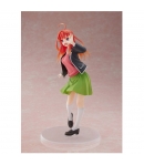 Figura The Quintessential Quintuplets, Nakano Itsuki Uniform Ver, Coreful 20 cm