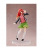 Figura The Quintessential Quintuplets, Nakano Itsuki Uniform Ver, Coreful 20 cm