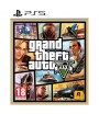 Grand Theft Auto V Five
