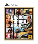 Grand Theft Auto V Five