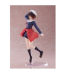 Figura Saekano, Megumi Kato Uniform Ver. Coreful 20 cm