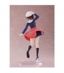 Figura Saekano, Megumi Kato Uniform Ver. Coreful 20 cm