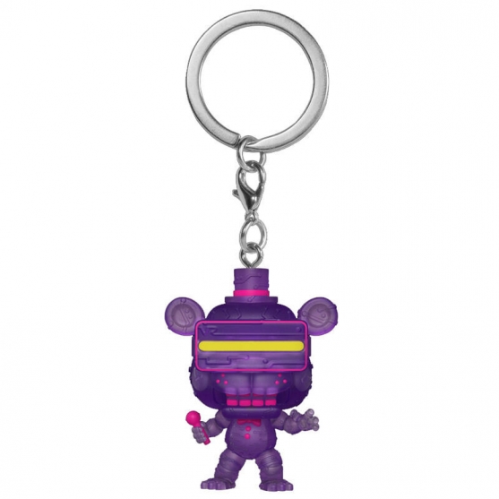 Llavero Pop! Vr Freddy Five Nights at Freddy's