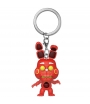 Llavero Pop! System Error Bonnie Five Nights at Freddy's