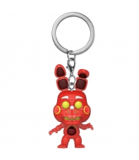 Llavero Pop! System Error Bonnie Five Nights at Freddy's