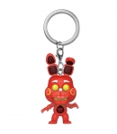 Llavero Pop! System Error Bonnie Five Nights at Freddy's