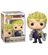 Pop! Animation Laxus Dreyar 1048 Fairy Tail
