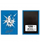 Iman de Nevera Sonic