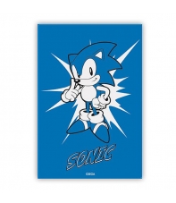 Iman de Nevera Sonic