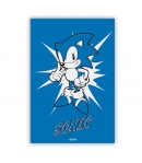 Iman de Nevera Sonic