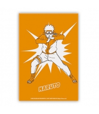 Iman de Nevera Naruto