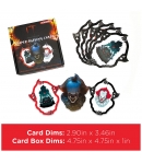 Baraja Cartas Poker It Chapter Two