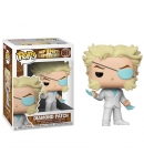 Pop! Diamond Patch 861 Marvel Infinty Warps