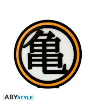 Lámpara Dragon Ball Z Símbolo Kame