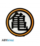 Lámpara Dragon Ball Z Símbolo Kame