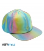 Gorra Regreso al Futuro II Cosplay