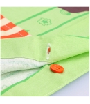 Delantal Studio Ghibli El Castillo Ambulante, Calcifier