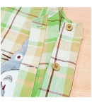 Delantal Studio Ghibli Mi Vecino Totoro, Totoro