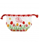 Bolsa Desayuno Nicky La Aprendiz de Bruja, Jiji y Kitten Nicky