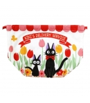 Bolsa Desayuno Nicky La Aprendiz de Bruja, Jiji y Kitten Nicky