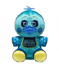 Peluche Five Nights at Freddy's, High Score Chica 18 cm