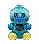Peluche Five Nights at Freddy's, High Score Chica 18 cm