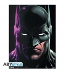 Pack 2 Posters Dc Batman y Joker, 52 x 38 cm