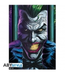 Pack 2 Posters Dc Batman y Joker, 52 x 38 cm