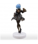 Figura Re: Zero, Rem Steethlook 22 cm